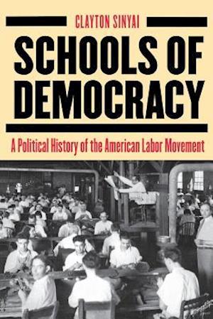 SCHOOLS OF DEMOCRACY