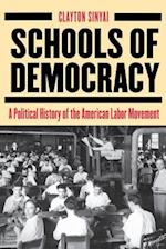 SCHOOLS OF DEMOCRACY