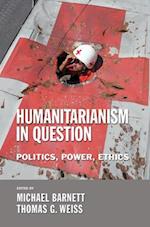 The Humanitarianism in Question