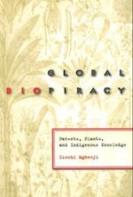 Global Biopiracy