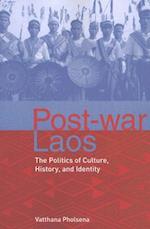 Post-War Laos