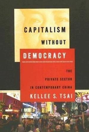 Capitalism without Democracy