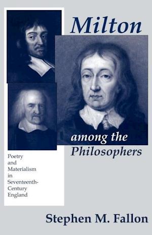 Milton among the Philosophers