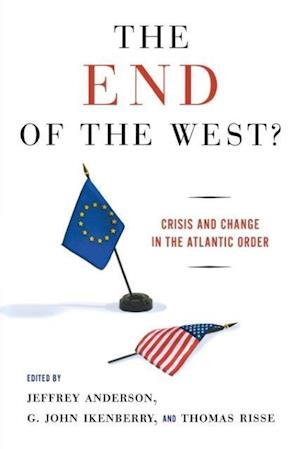 The End of the West?