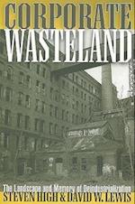 Corporate Wasteland
