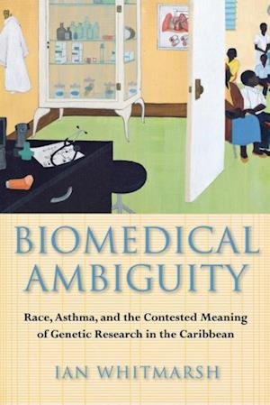 BIOMEDICAL AMBIGUITY