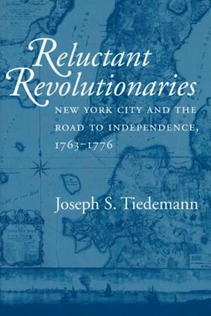 Reluctant Revolutionaries