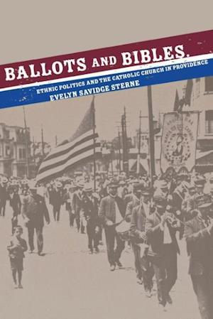 Ballots and Bibles