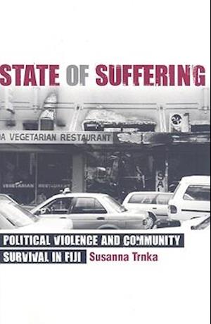 State of Suffering