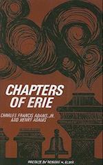 CHAPTERS OF ERIE