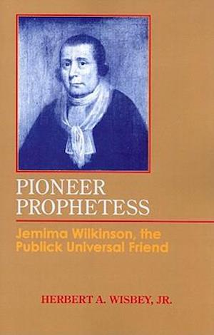 PIONEER PROPHETESS