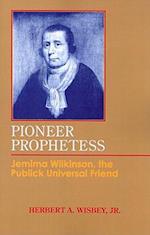 PIONEER PROPHETESS