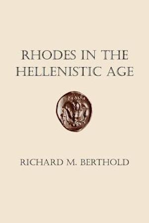 Rhodes in the Hellenistic Age