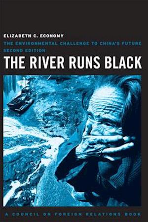 The River Runs Black