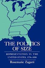 The Politics of Size