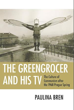 The Greengrocer and His TV