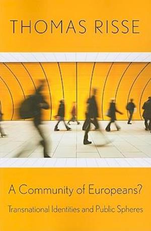 A Community of Europeans?