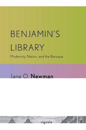 Benjamin's Library