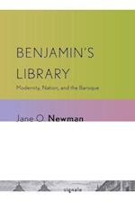 Benjamin's Library