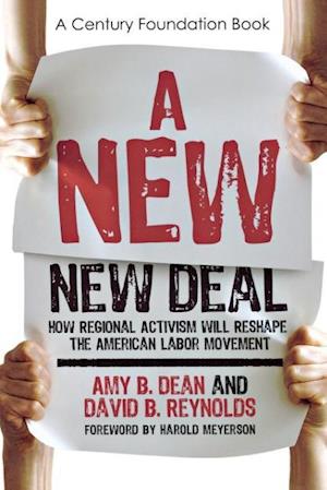 A New New Deal