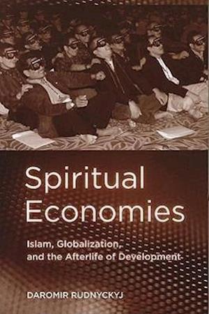 SPIRITUAL ECONOMIES