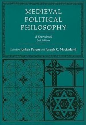 Medieval Political Philosophy