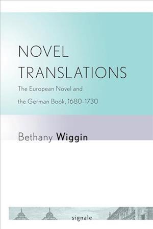 Novel Translations