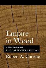 Empire in Wood