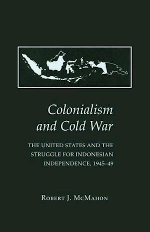 Colonialism and Cold War