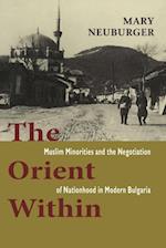 The Orient Within