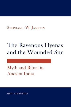 The Ravenous Hyenas and the Wounded Sun