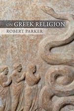 On Greek Religion