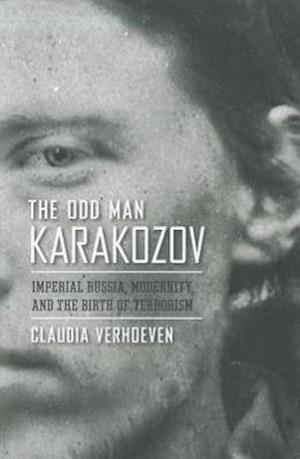 The Odd Man Karakozov