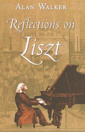 Reflections on Liszt