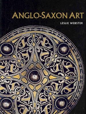 Anglo-Saxon Art