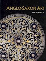 Anglo-Saxon Art