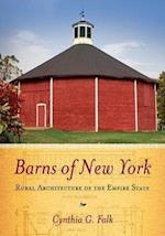 Barns of New York