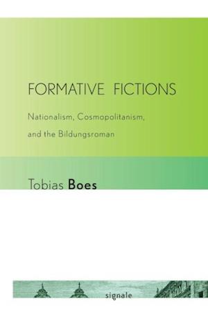 FORMATIVE FICTIONS