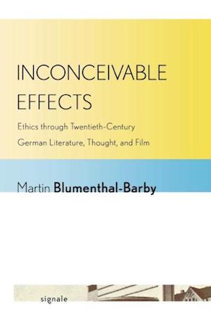 Inconceivable Effects