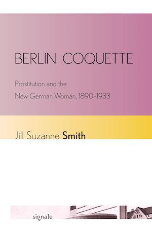 Berlin Coquette