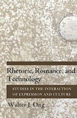 Rhetoric, Romance, and Technology
