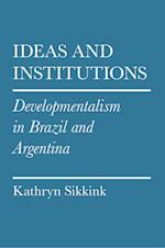 Ideas and Institutions