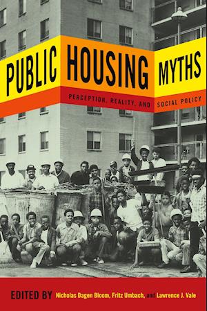 Public Housing Myths