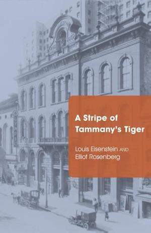 A Stripe of Tammany's Tiger