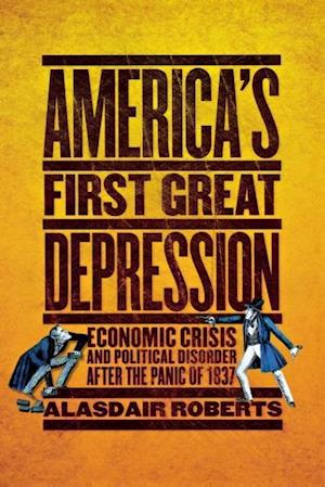 America's First Great Depression