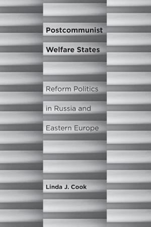 Postcommunist Welfare States