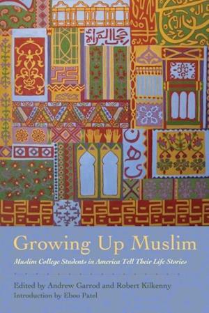 GROWING UP MUSLIM