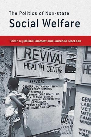 The Politics of Non-state Social Welfare