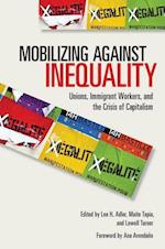 Mobilizing against Inequality