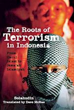 The Roots of Terrorism in Indonesia